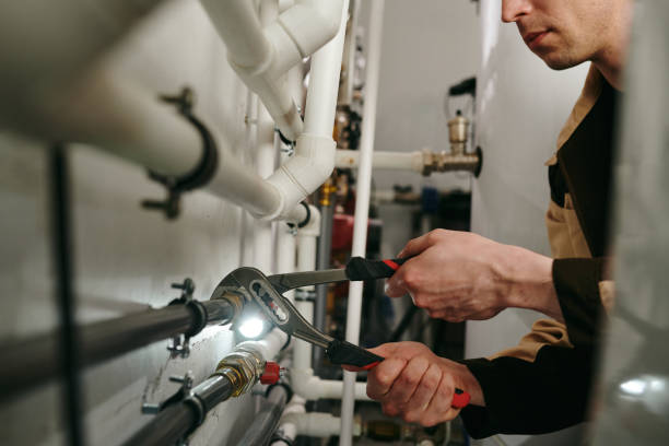  Huntland, TN Plumbing Pros