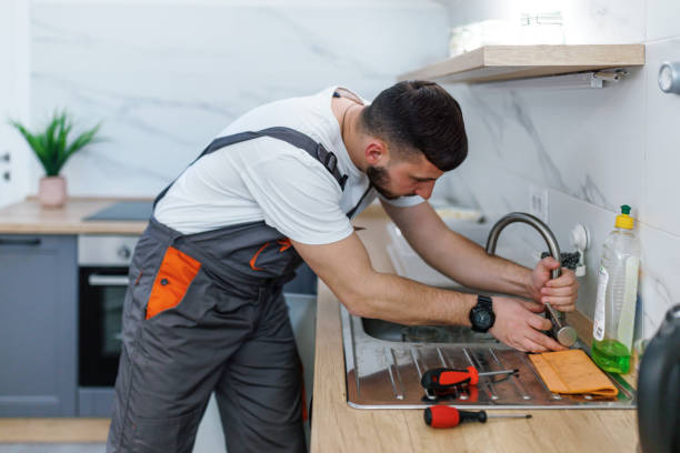 Best Shower Repair Services  in Huntland, TN