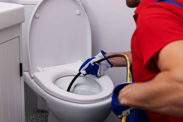 Best Best Plumbers Near Me  in Huntland, TN