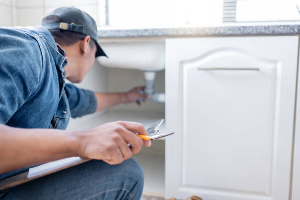 Best Local Plumber Services  in Huntland, TN