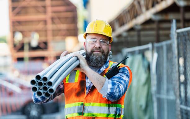 Best Gas Line Repair  in Huntland, TN
