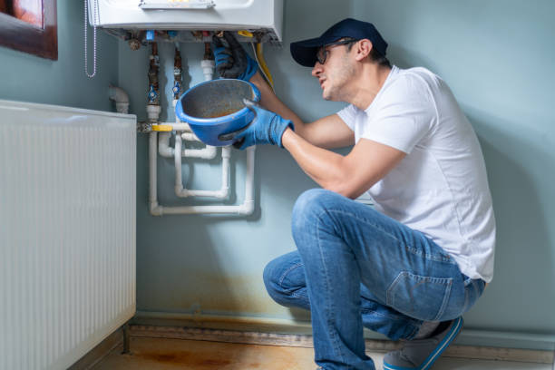 Best Faucet Repair  in Huntland, TN