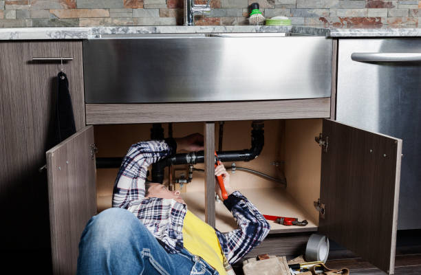 Best Drain Cleaning Services  in Huntland, TN