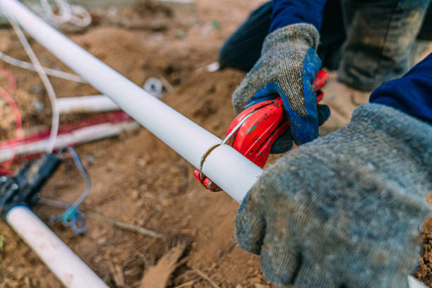 Best Sewer Line Repair  in Huntland, TN